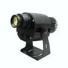 30w AC85 - 265V IP65 Projektor Odległość projekcji światła 2-8m na zewnątrz