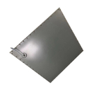 Wodoodporny panel oświetleniowy IP65 620x620 Outdoor 38w do 96w