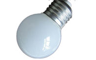 2700K Wewnętrzne żarówki LED G45 5W 400LM Oszczędność energii Wysoka wydajność