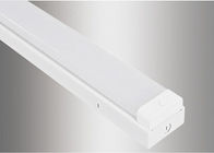 Eco Friendly Linear Strip Light 38W Biały akrylowy matowy do biurowego hotelu