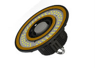 Przemysłowe oświetlenie sklepowe UFO LED 100 W z 3030 chipami Oświetlenie sportowe IP66 wodoodporne