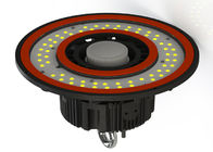 Obudowa aluminiowa 200 Watt UFO LED, UFO High Bay 200w Nichia Chips University