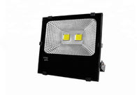 Wodoodporne reflektory LED o mocy 50 W-200 W, zewnętrzne reflektory przeciwpowodziowe o mocy 130 lm / W