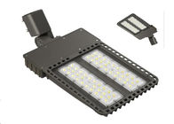 150LM/W LED Shoebox Light 185 W IP66 Parking Courts PF 0,95 Trwałe