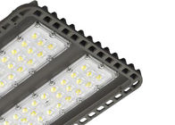 185 W OEM LED Shoebox Light 140 LM / 150 LM / W Zewnętrzny parking Światło uliczne