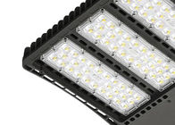 Wysokowydajna dioda LED Shoebox Area Light 200 W, Shoebox Street Light Garden Factories