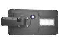 Zewnętrzne oświetlenie uliczne LED All In One LED wodoodporne 20W dla wysokiej wydajności ścieżki