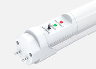 Ciepłe białe komercyjne oświetlenie awaryjne LED 3W 1,2 metra Biuro Warsztat Magazyn
