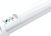T8 Tube Commercial LED Emergency Lights 5W Pełna moc 18W Szkoły mieszkalne