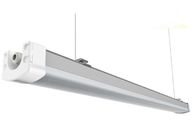 Odporne na wilgoć komercyjne światła awaryjne LED 60W do magazynu Workhouse IP66