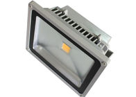 10W CE Diecasting Aluminium Wodoodporny reflektor LED, zewnętrzne reflektory LED
