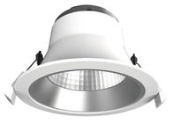 Oprawa typu downlight LED o dużej jasności 500 lm 5 W 60 ° Kąt świecenia 3 lata gwarancji