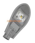 IP65 200W Zewnętrzne oświetlenie uliczne LED 3000K / 6500K Źródło światła COB 130LM / W