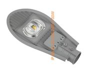 AC100 - 240V Zewnętrzne oświetlenie publiczne / Energooszczędne oświetlenie uliczne Moc 100W