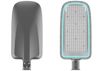 Nowe oświetlenie uliczne LED o mocy 300 W chłodne białe zintegrowane oświetlenie słoneczne LED o wymiarach 525 * 240 * 90 mm