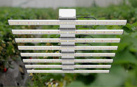 Regulowany pasek LED Herb Grow Light 550W Moc Aluminium Materiał Zgodny z CE