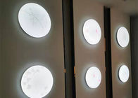 32W Okrągłe lampy LED do montażu na suficie 25000 godzin Żywotność pracy w kuchni