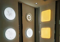 Fashion Design 40W LED do montażu powierzchniowego Lampy sufitowe IP20 Wysoka odporność na uderzenia
