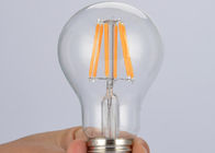 Żarówki LED z napędem elektrycznym 220 V Napięcie Materiał szkła 2700 K - 6500 K.