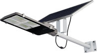 Światła LED o mocy słonecznej z 240W 6500K CCT 3 lata gwarancji 10 lat paneli słonecznych