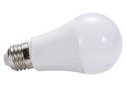 Domowe wewnętrzne żarówki LED Smd2835 2700 - 6500k Materiał korpusu lampy PC