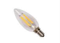 2700k Wewnętrzne przemysłowe żarówki żarowe / Żarówka LED w stylu żarnika Żółty kolor światła