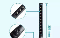 270 - 280nm 99,9% Lekka ręczna lampa UV Sterylizator USB 2w Moc Materiał aluminiowy