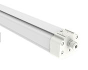 Industrial Linear Strip Light LED Shop Batten Light SMD AC100 - Wejście 277V