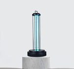 SMD 3535 LED Lampa dezynfekcyjna Uvc Złącze USD Ręczna lampa UV Materiał aluminiowy
