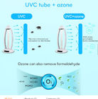 110V 220V Ultrafioletowa lampa bakteriobójcza UV Led Bakteriobójcza sterylizacja światłem UVC