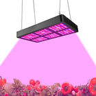 Niskie zużycie energii Wewnętrzne oświetlenie LED do uprawy Full Spectrum Growth Light 400W - 800w