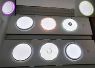 Residential SMD 2835 6500K Oświetlenie sufitowe LED