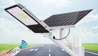 5000K 360w IP65 Polysilicon Split Solar Street Lights z 2-3 letnią gwarancją