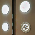 Oświetlenie sufitowe LED PC Cover od 9w do 32w Dobre do kuchni i toalety