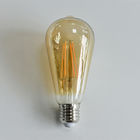 2w-12w żarówka LED z 95% przepuszczalnością i wiązką świetlną 360°