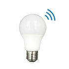 5W Energooszczędna żarówka LED z czujnikiem ruchu i czujnikiem światła do domowego korytarza