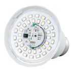 5W Energooszczędna żarówka LED z czujnikiem ruchu i czujnikiem światła do domowego korytarza