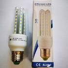 Energooszczędna żarówka LED Corn 3U 12W do hoteli i budynków biurowych AC85-265V