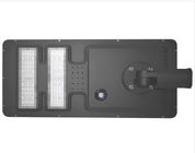 Outdoor 60W All In One LED Solar Street Light 2835 Chip 3.2V / 12AH Bateria litowa