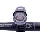 Cri80 Usb IP65 Akumulatorowy zestaw świateł rowerowych Przedni reflektor