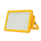 Lampa przeciwwybuchowa LED Ip65 Okrągły kształt i kwadratowy kształt żółty do miejsca górniczego