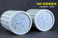 Żarówka kukurydziana LED o mocy 360° i mocy 20 W z białym światłem i stałym źródłem światła