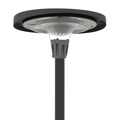 30W i 40W zewnętrzne światła RGB UFO słoneczne z pilota i niebieskiego zęba