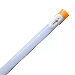 1.2M LED T8 Wejście światła awaryjnego AC100 - 277V do magazynu