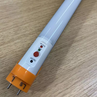 1.2M LED T8 Wejście światła awaryjnego AC100 - 277V do magazynu