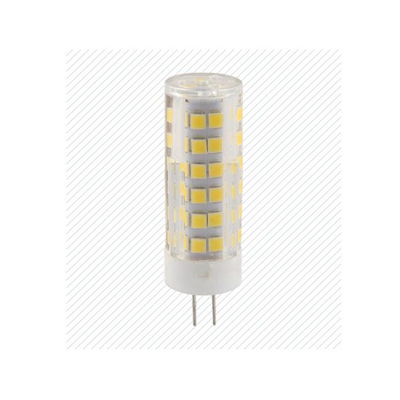 Żarówka LED o wysokiej jasności Trójkolorowa żarówka LED G9 12w nie stroboskopowa