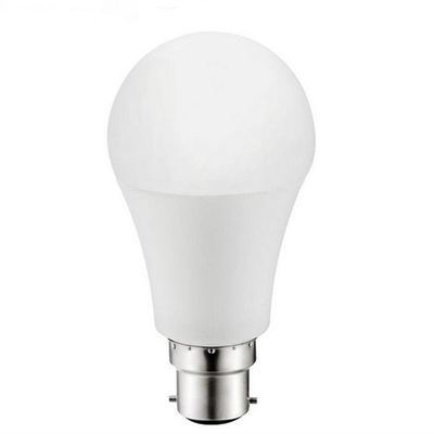 Plastikowe żarówki wewnętrzne LED 9w do salonu