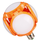 Promocja Składana lampa LED z wentylatorem do piłki nożnej Cri70