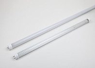Świetlówka LED T8 4FT Ciepła biała dwustronna zasilana balast Bypass Równoważna wymiana fluorescencyjna