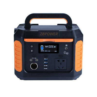Ładowarka bezprzewodowa do baterii litowej Power Bank Ac / DC 4500mah 500w